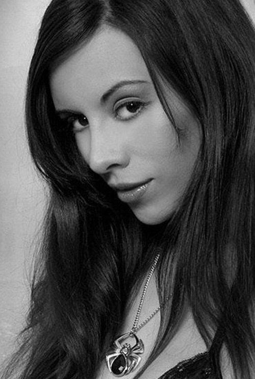 Kerri Taylor fotoğrafı