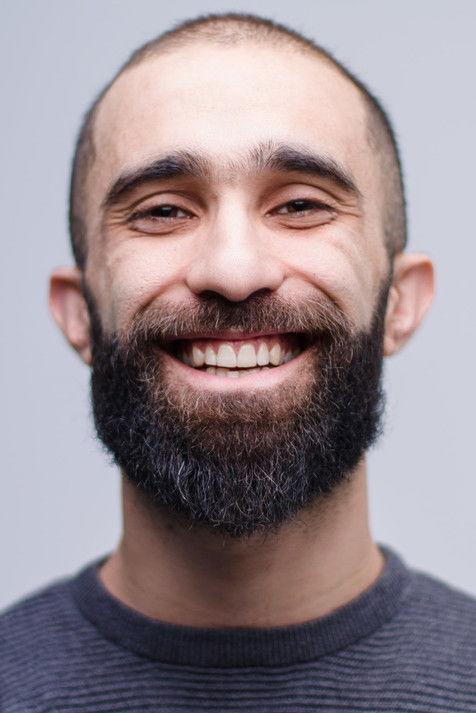 Alikhan Rajabov fotoğrafı