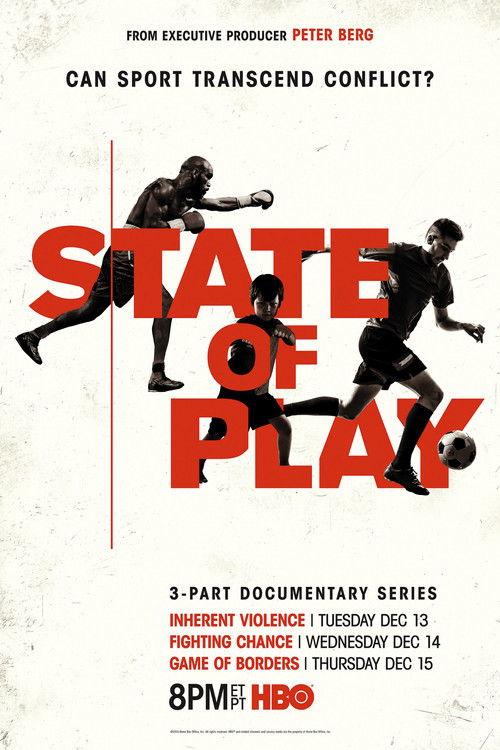State of Play Sezon 3