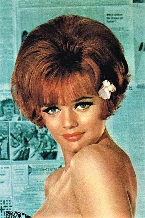 Doris Arden fotoğrafı