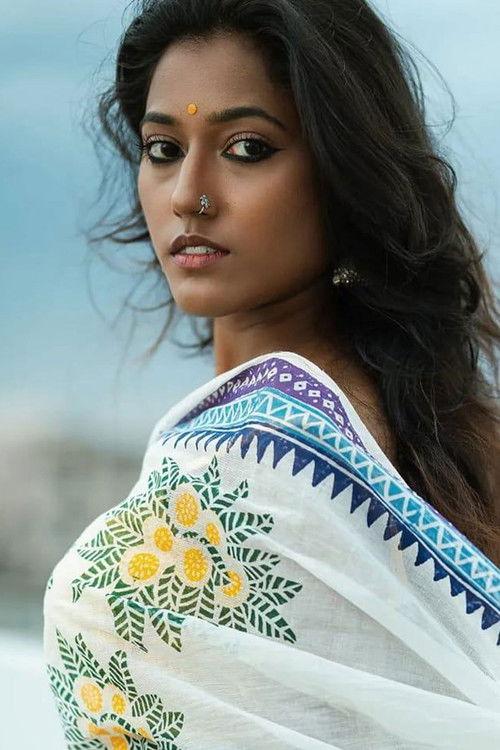 Sarah Jabin Aditi fotoğrafı