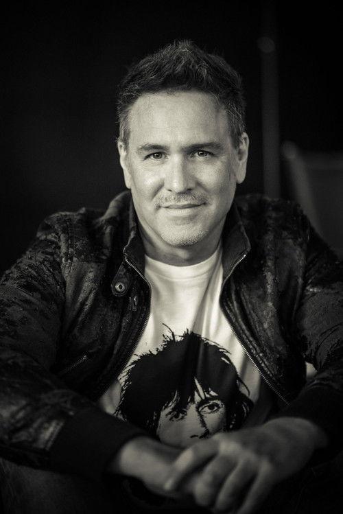 Stephen Lynch fotoğrafı