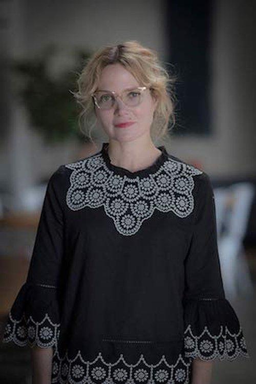 Amy Scott fotoğrafı