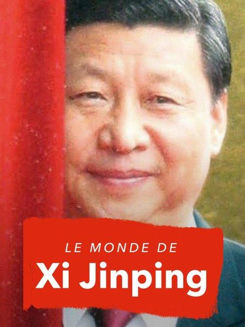 The New World of Xi Jinping film afişi