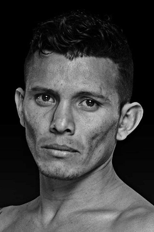 Oscar Escandon fotoğrafı