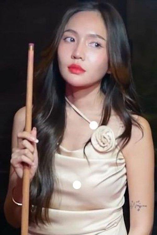 Vicky Korravee Kaewka fotoğrafı