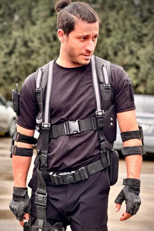 Saeid Feyz fotoğrafı