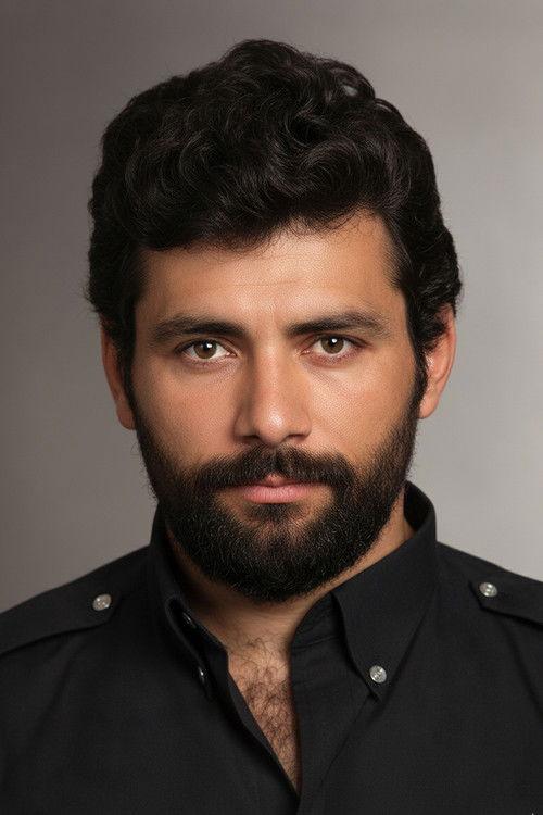 Faruk Panter fotoğrafı