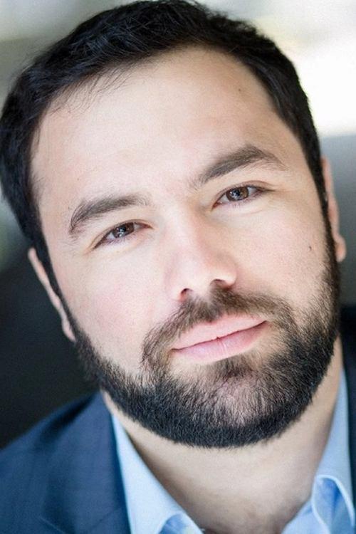 Nikolaos Brahimllari fotoğrafı