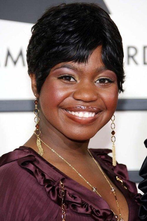 Paris Bennett fotoğrafı