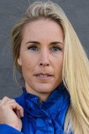 Anika Tronier fotoğrafı