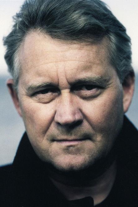 Bjarne Reuter fotoğrafı