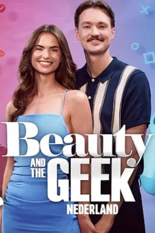 Beauty and the Geek dizi afişi