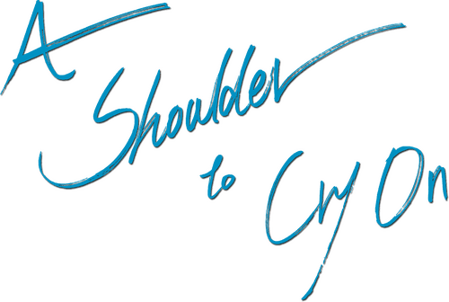 A Shoulder to Cry On logo