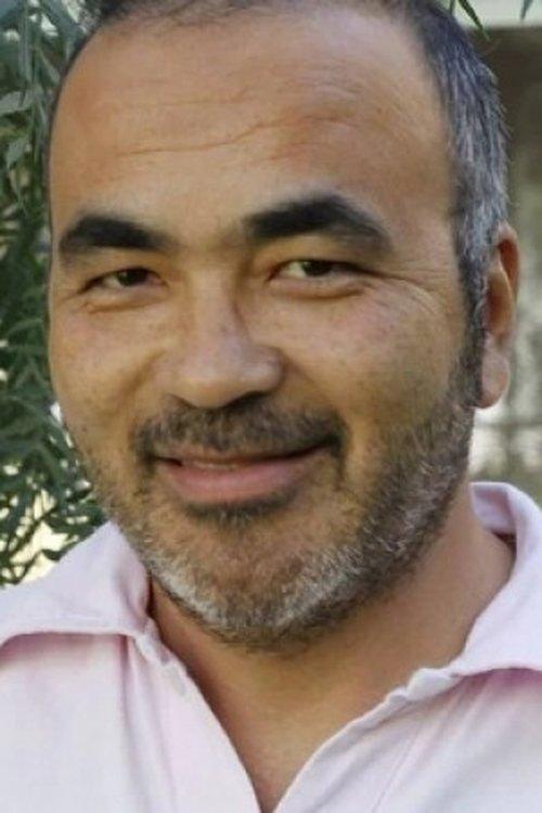 Ricardo Sawaya fotoğrafı