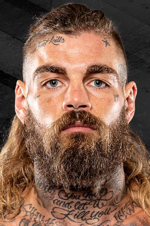 Tyler Goodjohn fotoğrafı