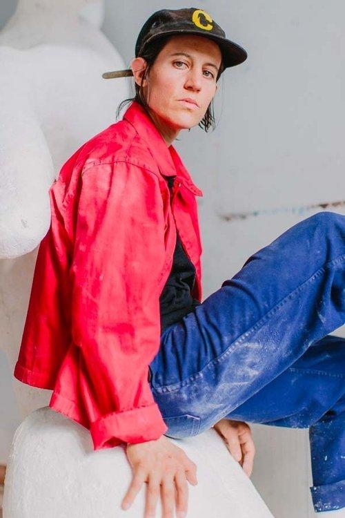 Alexis Sablone fotoğrafı