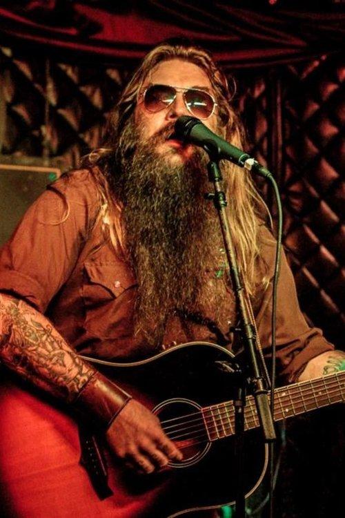 Jett Bryant fotoğrafı