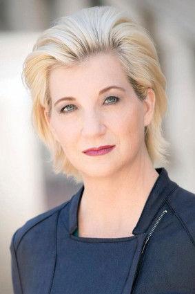 Joy Leigh fotoğrafı