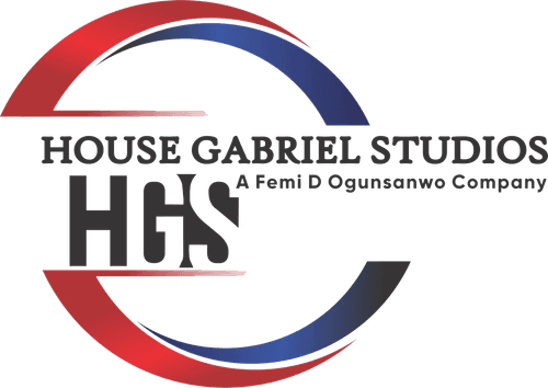 House Gabriel Studios logo