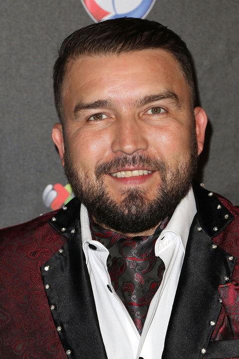 Poncho Lizarraga fotoğrafı