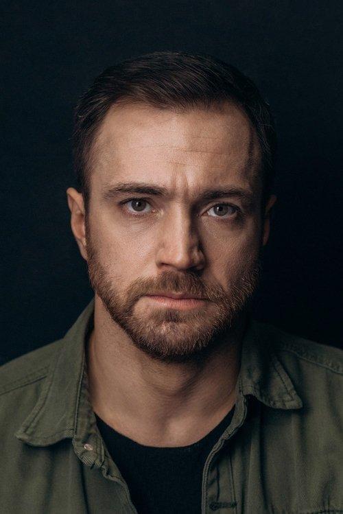 Evgeny Shirikov fotoğrafı