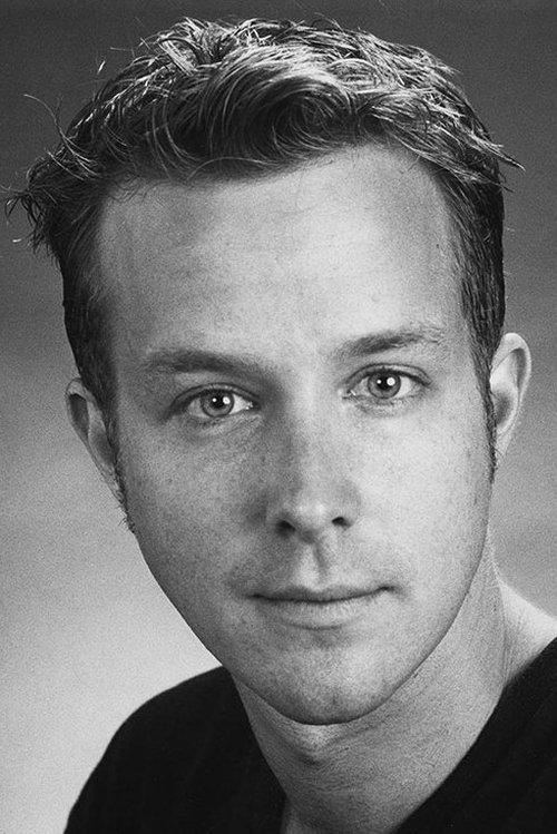 Ryan McCluskey fotoğrafı