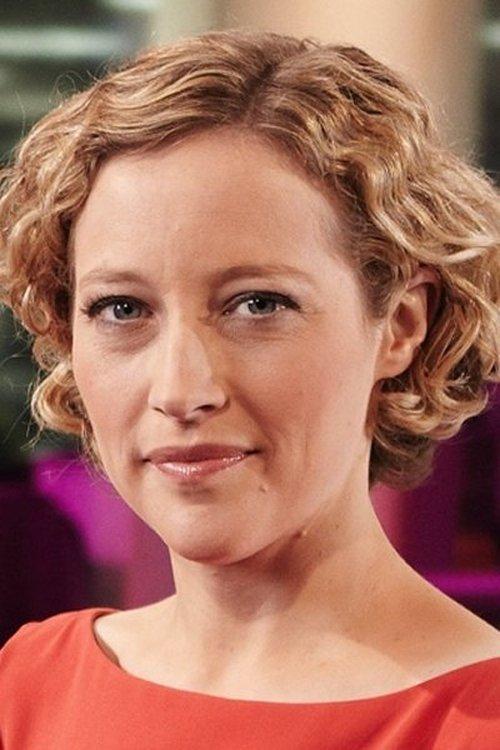 Cathy Newman fotoğrafı