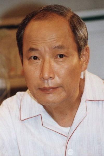 Hong Seong-min fotoğrafı