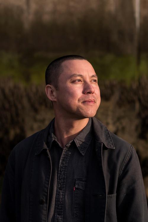 Paul Sng fotoğrafı