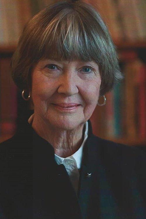 Charlotte Stewart fotoğrafı
