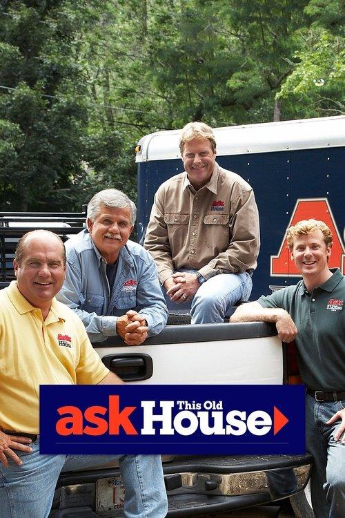 Ask This Old House Sezon 7