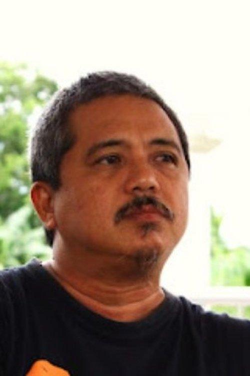 Arnel Mardoquio fotoğrafı