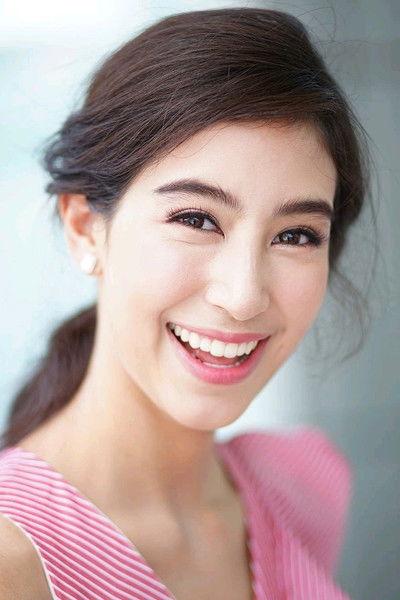 Chalida Vijitvongtong fotoğrafı