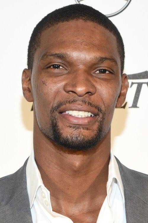Chris Bosh fotoğrafı