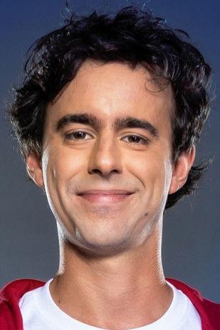 Luca Ravenna fotoğrafı