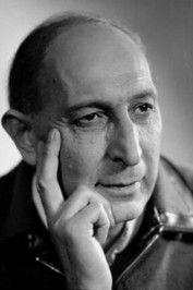 Mark Pertsovskiy fotoğrafı