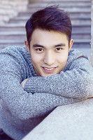 Li Siyang fotoğrafı