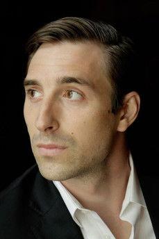 Christian Zaremba fotoğrafı