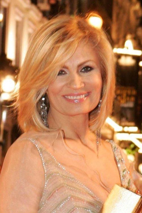 Helena Ramos fotoğrafı