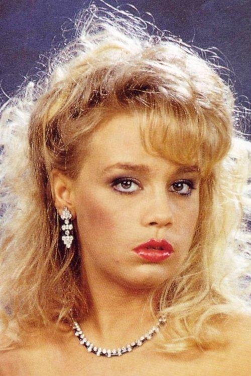 Heather Lere fotoğrafı