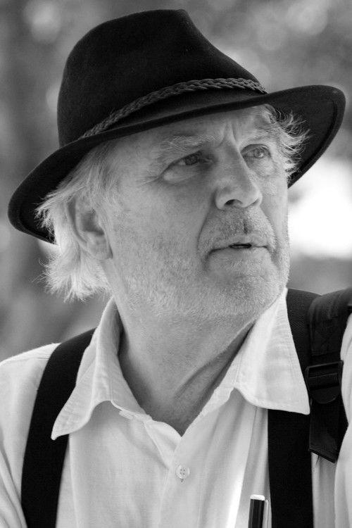 Gilles Perraudin fotoğrafı