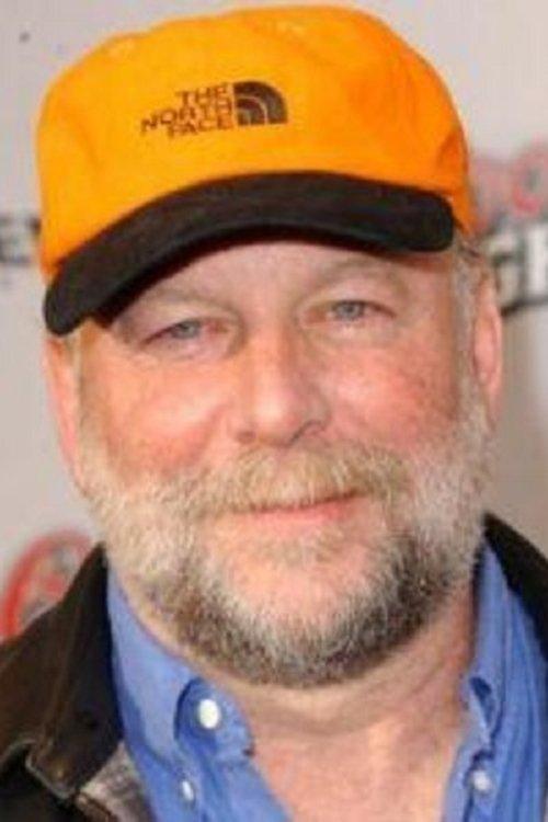 Bruce Seth Green fotoğrafı