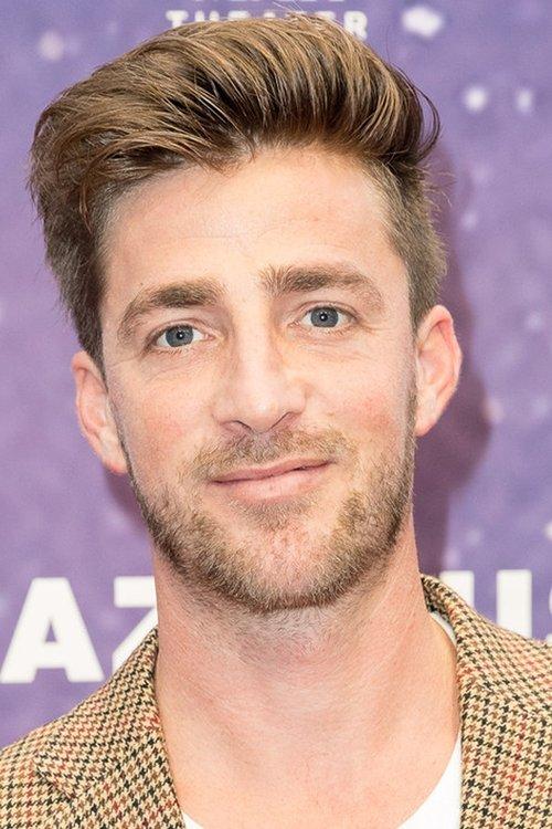 Hugo Kennis fotoğrafı