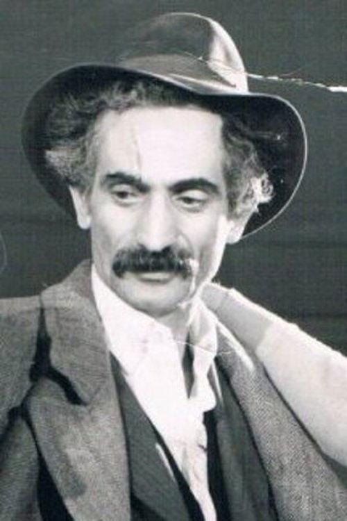 Kioomars Malek Motiee fotoğrafı