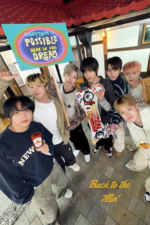 7llin' in the DREAM Sezon 4