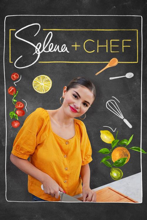 Selena + Chef Sezon 1