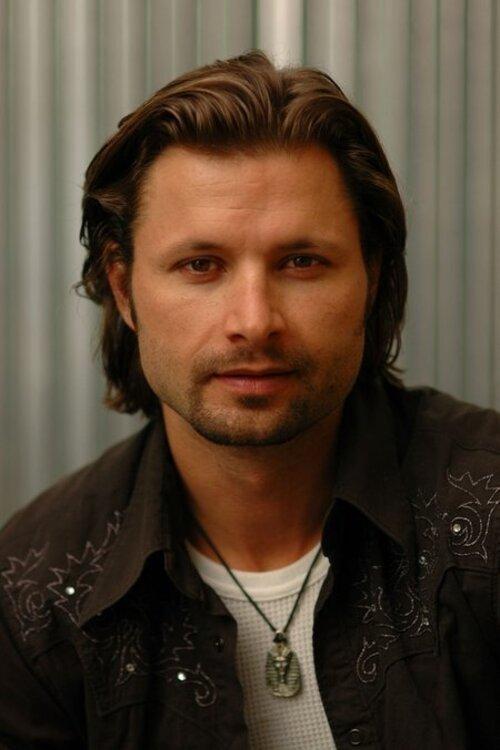 Bruce Blauer fotoğrafı