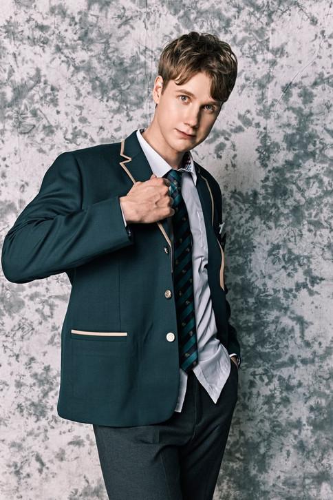 Leo Ranta fotoğrafı