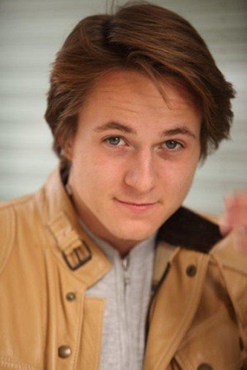 Ron Antony Renzenbrink fotoğrafı